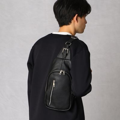 イタリア製 オリジナルボディバッグ ０７２４ｘｔ０３ 三越伊勢丹オンラインストア 公式