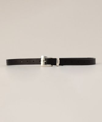 ＜COMME CA MEN (Men) ＞インポートプンターレベルト（０７２４ＹＫ０５）