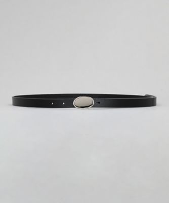 ＜COMME CA MEN (Men) ＞Ａｎｄｒｅａ　Ｇｒｅｃｏ　ナローベルト（０７２４ＹＫ１２）