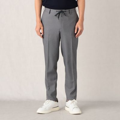 【ＬＡＮＡＴＥＣ／ラナテック】シャークスキンセットアップパンツ（０７２５ＰＣ０１）