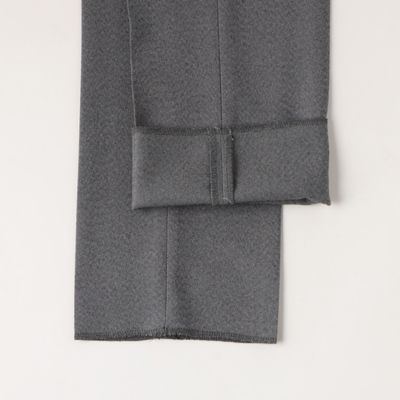 【ＬＡＮＡＴＥＣ／ラナテック】シャークスキンセットアップパンツ（０７２５ＰＣ０１）