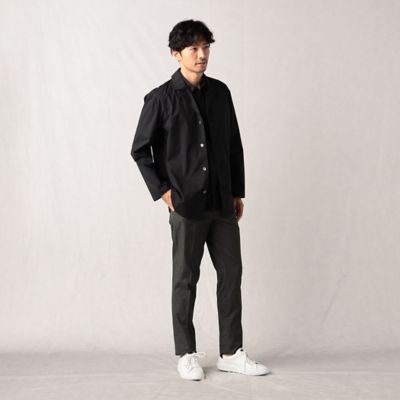 【Ｄｏｔ　Ａｉｒ／ドットエア】マイクロハウンドトゥース　セットアップスラックス（０７２５ＰＣ０４）