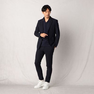 ナイロンストレッチ　５ポケットパンツ（０７２５ＰＣ０５）