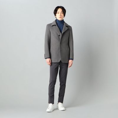 【裏起毛】ストレッチナイロン　パンツ（０７２５ＰＥ１６）