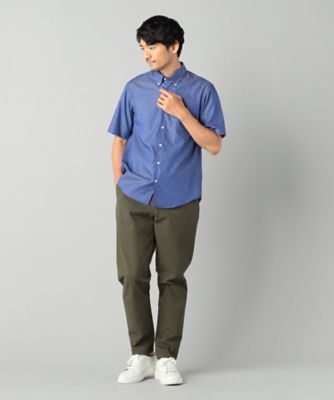 【４色カラー展開】ストレッチ　チノパン（０７２５ＰＧ２２）