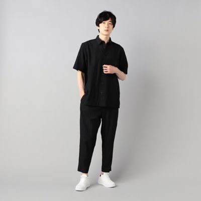 【セットアップ対応】“楊柳”スラックス（０７２５ＰＧ２４）