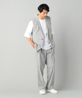 ナイロントリコットパンツ　【セットアップ着用可能】（０７２５ＰＧ２８）