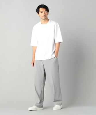 ナイロントリコットパンツ　【セットアップ着用可能】（０７２５ＰＧ２８）