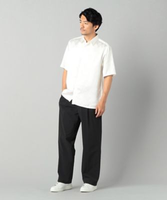 ナイロントリコットパンツ　【セットアップ着用可能】（０７２５ＰＧ２８）