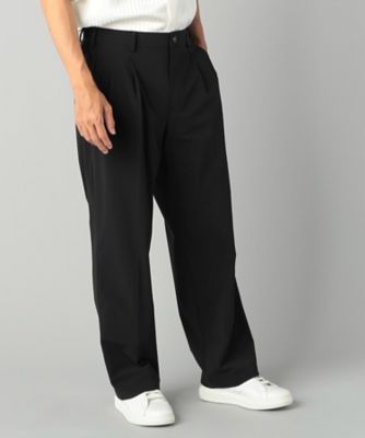 ナイロントリコットパンツ　【セットアップ着用可能】（０７２５ＰＧ２８）