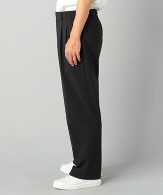 ナイロントリコットパンツ　【セットアップ着用可能】（０７２５ＰＧ２８）