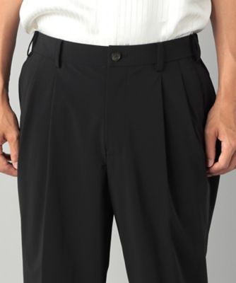 ナイロントリコットパンツ　【セットアップ着用可能】（０７２５ＰＧ２８）