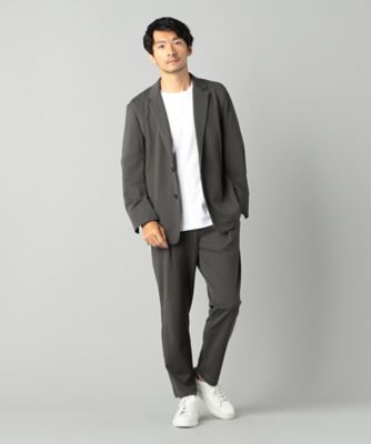 【セットアップ対応可】　カノコセットアップパンツ（０７２５ＰＩ０４）