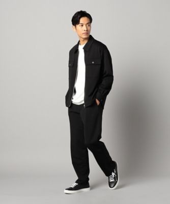 【ユーティリティ　セットアップ】リラックス　インタックパンツ（０７２６ＰＩ１４）