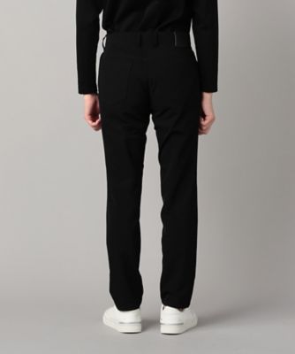 SOLOTEX（R） 2WAYストレッチ 5ポケットパンツ