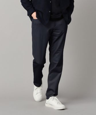 SOLOTEX（R） 2WAYストレッチ 5ポケットパンツ