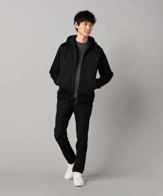 裏起毛】尾州産 2WAYストレッチ 5ポケットパンツ