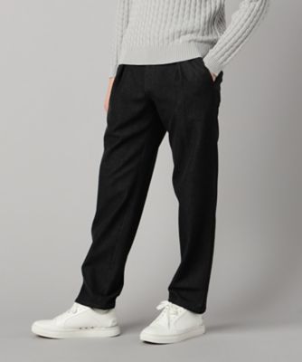 セットアップ対応】ブライトジャージー パンツ