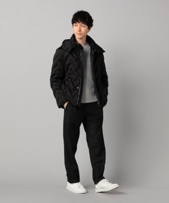 チュース★裏起毛★中厚手ストレッチ★ジップジャケット【メンズ サイズXS】 CROSS & STITCH パーカー メンズ 無地 CROSS STITCH クロスステッチ