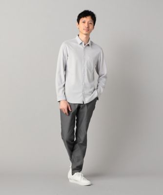 ドビーストレッチ 5ポケットパンツ（0726PM11） | COMME CA