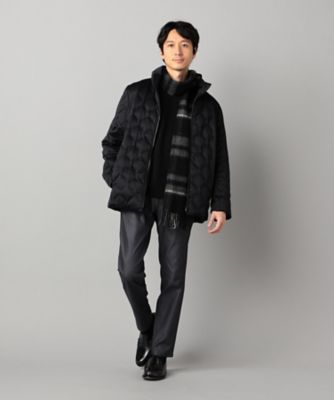 ドビーストレッチ 5ポケットパンツ（0726PM25） | COMME CA