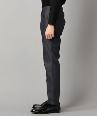 ドビーストレッチ 5ポケットパンツ（0726PM25） | COMME CA