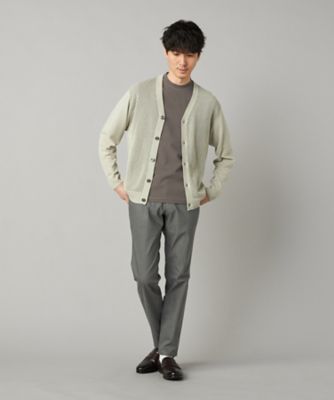 【PGG】ポリエステルドビーストレッチパンツ (MENS) 新品 SOFTTHERMO ドビーストレッチパンツ｜パンツ｜ニコル公式通販サイト