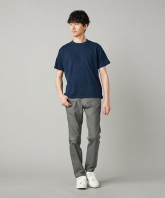 ドビーストレッチ パンツ（0726PO17） | COMME CA MEN (Men