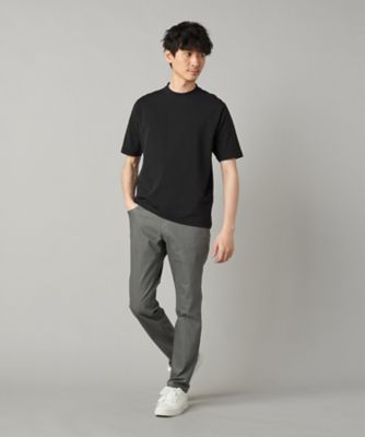 ドビーストレッチ パンツ（0726PO17） | COMME CA MEN (Men