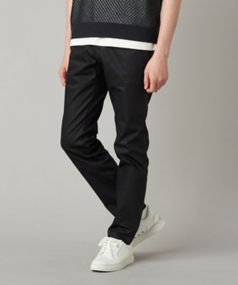 ドビーストレッチ パンツ（0726PO17） | COMME CA MEN (Men
