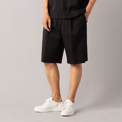 ストレッチツイル　セットアップシャツパンツ（０７２７ＰＧ１５）