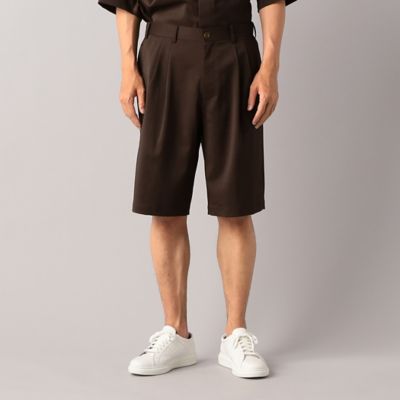 ストレッチツイル　セットアップシャツパンツ（０７２７ＰＧ１５）