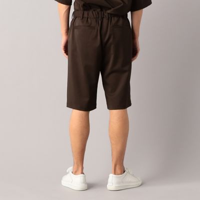 ストレッチツイル　セットアップシャツパンツ（０７２７ＰＧ１５）