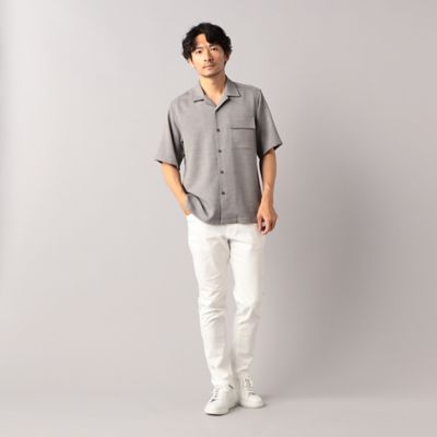 ストレッチライトデニム（０７２９ＰＧ２３）