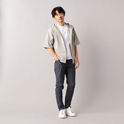 ストレッチライトデニム（０７２９ＰＧ２３）