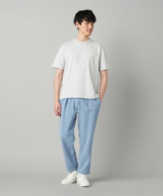 メッシュデニム インタックイージーパンツ（0729PO24