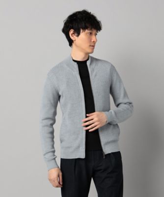 グッチ ドライバーズニット レザーパイピング soyous_astro230536