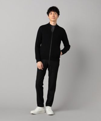 FILIVIVI」ドライバーズニット（0739KM13