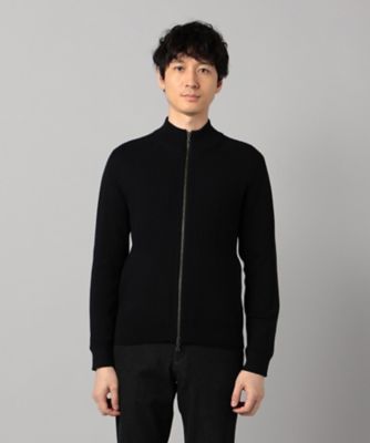 FILIVIVI」ドライバーズニット（0739KM13） | COMME