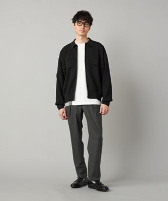 コムデギャルソン　ニットジャケット ニット セーター-Play Comme des Garcons（プレイ・コムデギャルソン