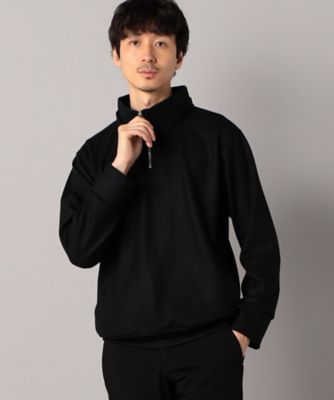 【COMME CA MEN】✨️美品✨️Mサイズ ファー取り外し可能 COMME CA MEN】✨️美品✨️Mサイズ ファー取り外し可能