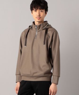 【COMME CA MEN】✨️美品✨️Mサイズ ファー取り外し可能 モールドソールスニーカー（07-49ZG01-204）｜コムサメン（COMME