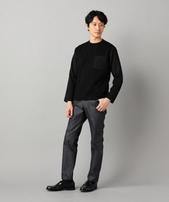 R'IAM コンビプルオーバー R'IAM コンビプルオーバー（アンサンブル）｜Plage（プラージュ）の