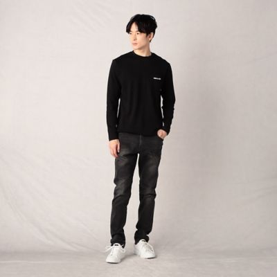 「あったか」Ｔシャツ（０７４０ＴＥ０７）