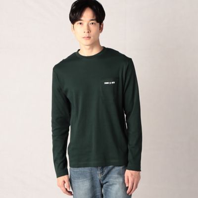 「あったか」Ｔシャツ（０７４０ＴＥ０７）