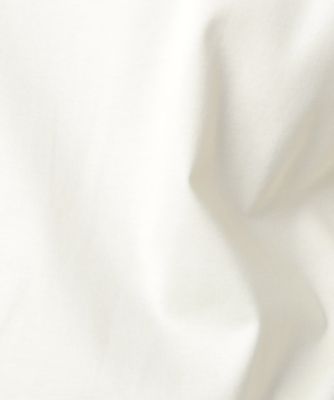 シーアイランドコットン　スムース　シルケットＴシャツ（０７４０ＴＩ０４）