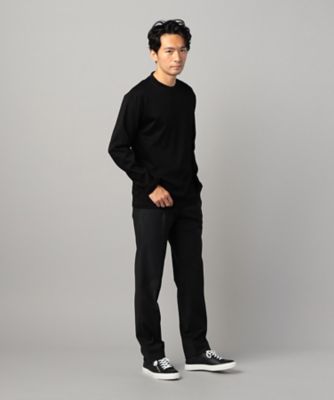 シーアイランドコットン　スムース　シルケットＴシャツ（０７４０ＴＩ０４）