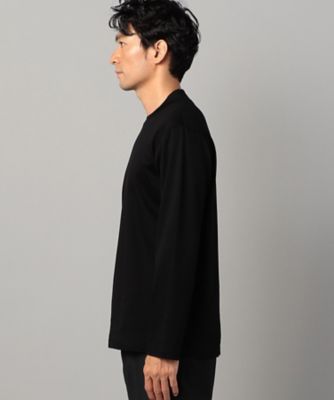 シーアイランドコットン　スムース　シルケットＴシャツ（０７４０ＴＩ０４）