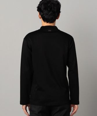 シーアイランドコットン　スムース　シルケットＴシャツ（０７４０ＴＩ０４）