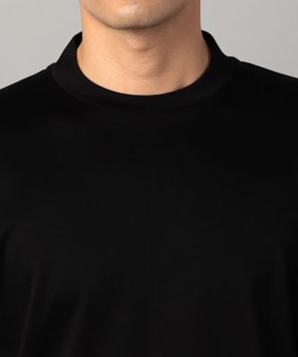 シーアイランドコットン　スムース　シルケットＴシャツ（０７４０ＴＩ０４）